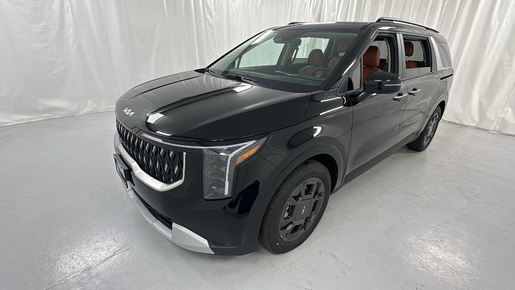 New 2026 Kia Carnival EX image 7