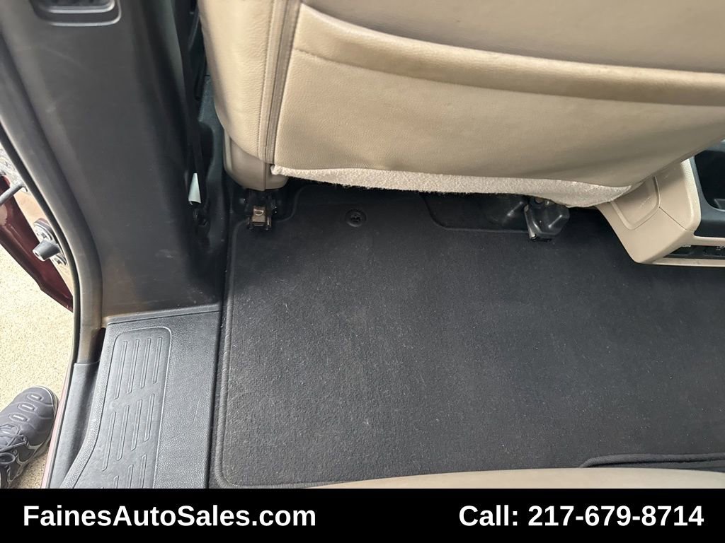 Used 2018 Honda Odyssey Elite image 50