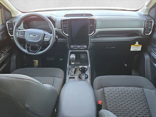 New 2026 Ford Ranger XLT w/ Convenience Package RWD image 15