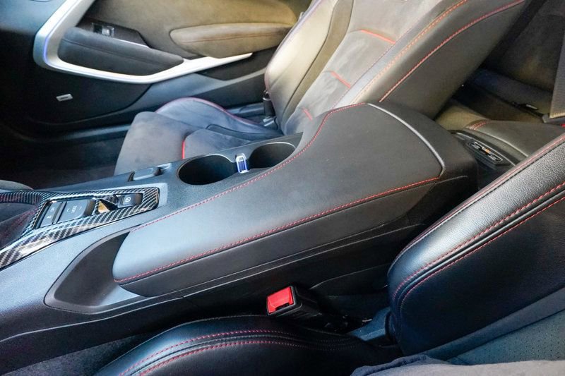 Used 2019 Chevrolet Camaro ZL1 image 76
