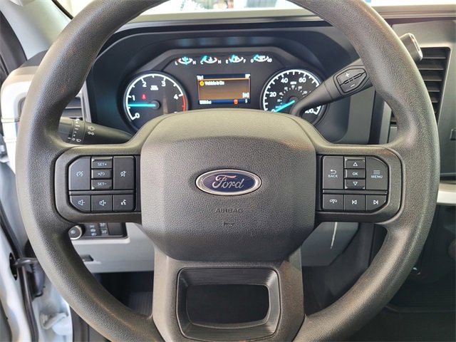 Used 2024 Ford F250 XLT image 23