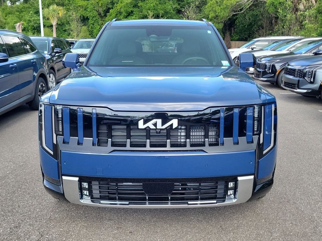 New 2027 Kia Telluride SX Prestige AWD/4WD image 2