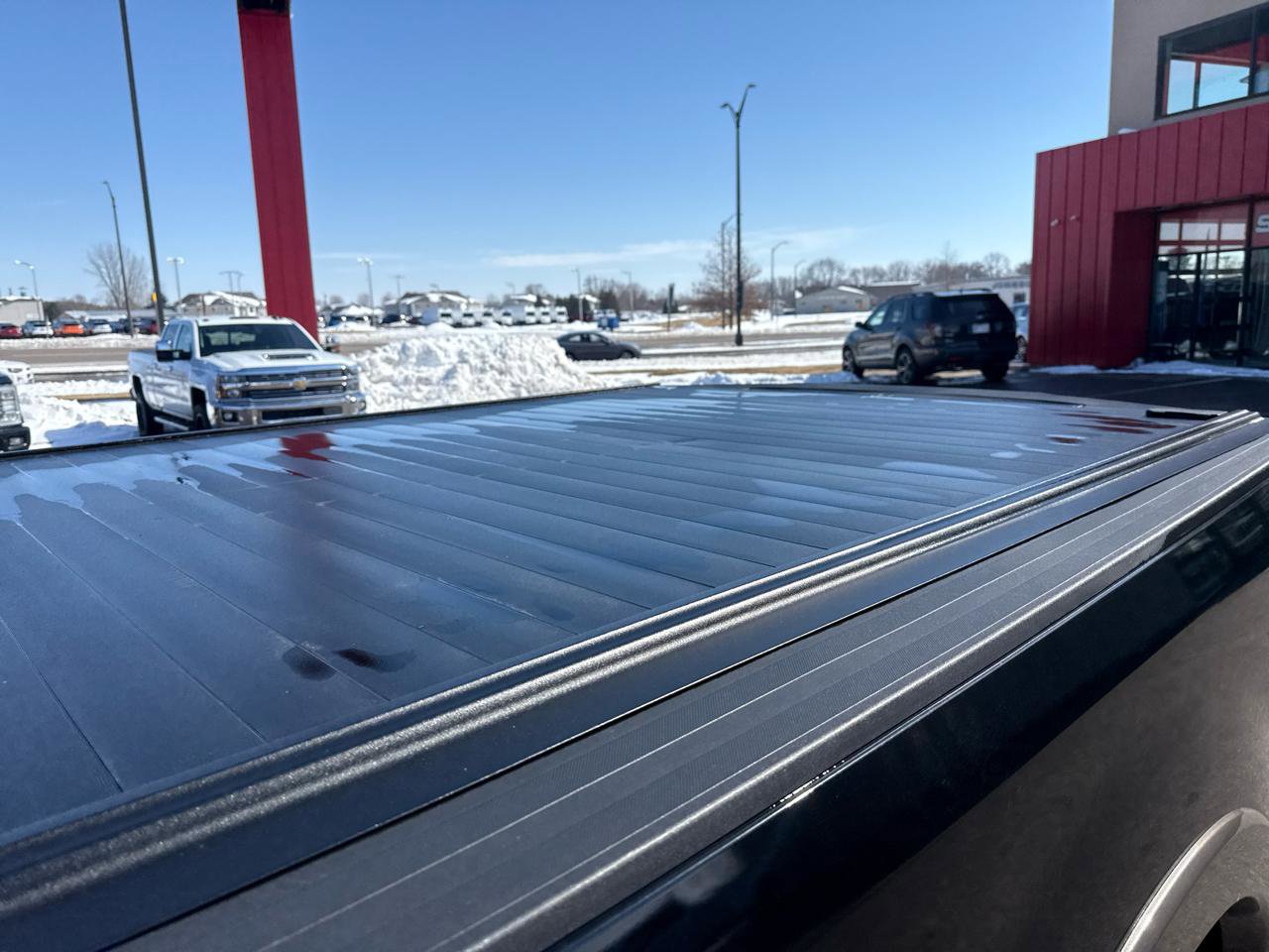 Used 2019 Ford F250 King Ranch w/ King Ranch Ultimate Package image 15