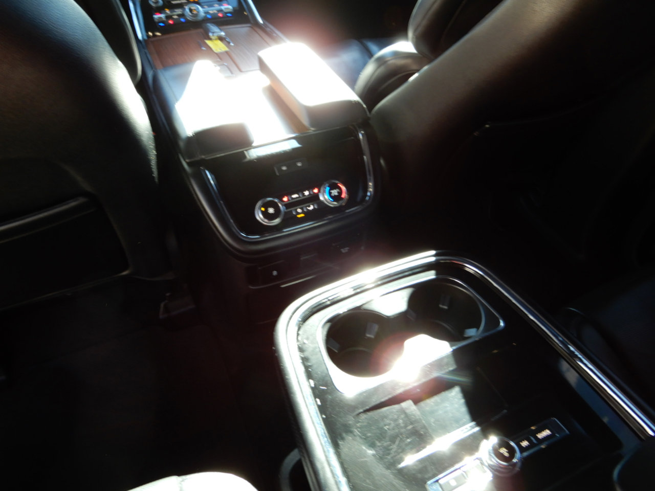 Used 2020 Lincoln Navigator Reserve image 20