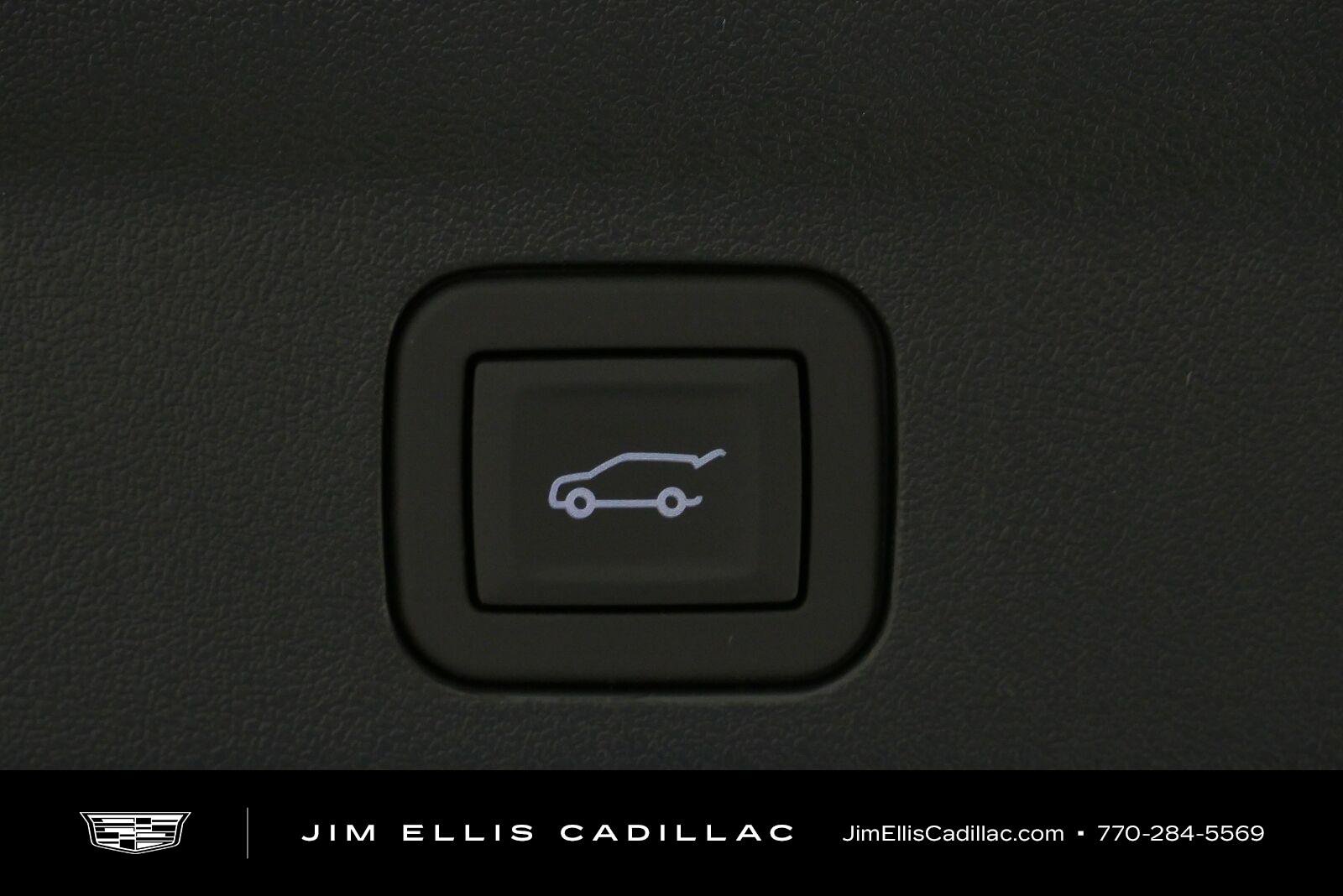 New 2026 Cadillac Escalade IQL Sport 2 AWD/4WD image 29