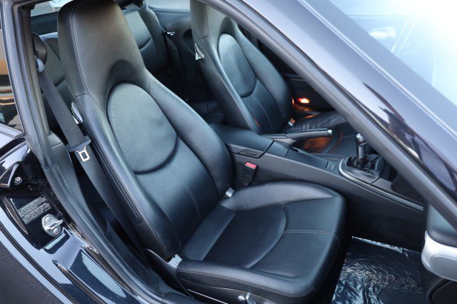 Used 2006 Porsche 911 Carrera S image 39
