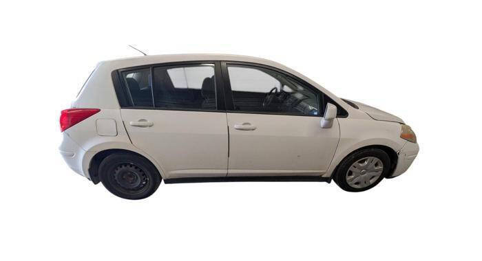 Used 2012 Nissan Versa 1.8 S w/ Plus Pkg FWD image 7