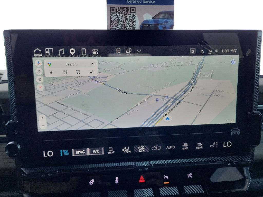 New 2026 GMC Hummer EV SUV AWD/4WD image 15