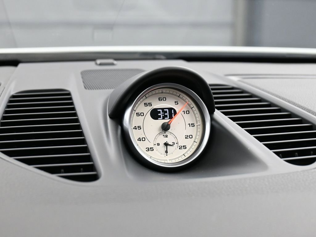 Certified 2019 Porsche 911 Targa 4 AWD/4WD image 20