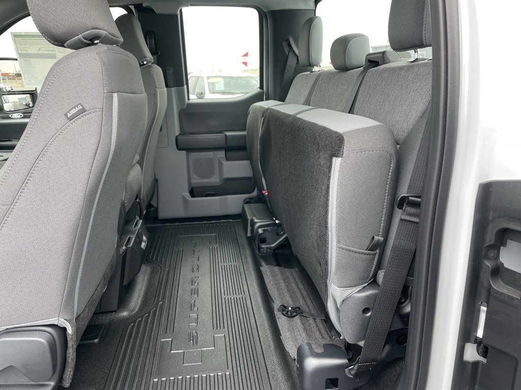 New 2026 Ford F350 XL w/ XL Chrome Package image 54