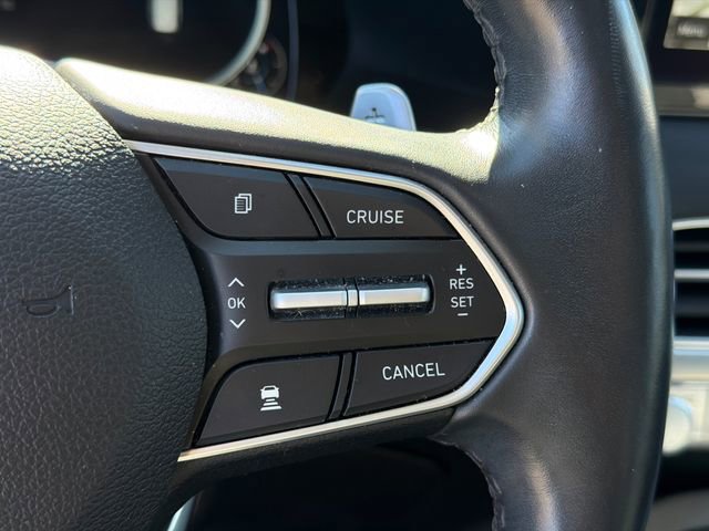 Used 2021 Hyundai Palisade Limited image 26