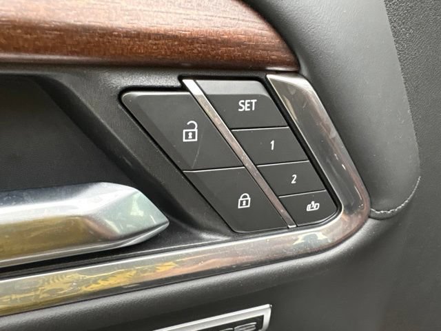Used 2025 GMC Sierra 1500 Denali Ultimate AWD/4WD image 18