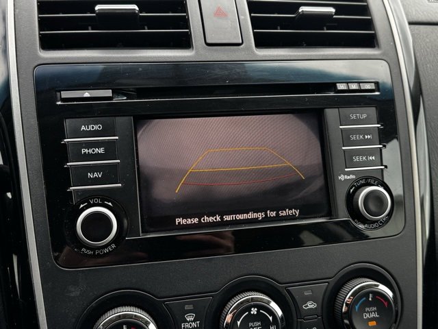 Used 2014 MAZDA CX-9 Touring image 4