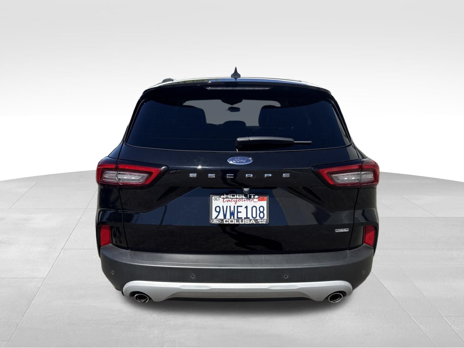 Used 2025 Ford Escape SE FWD image 4