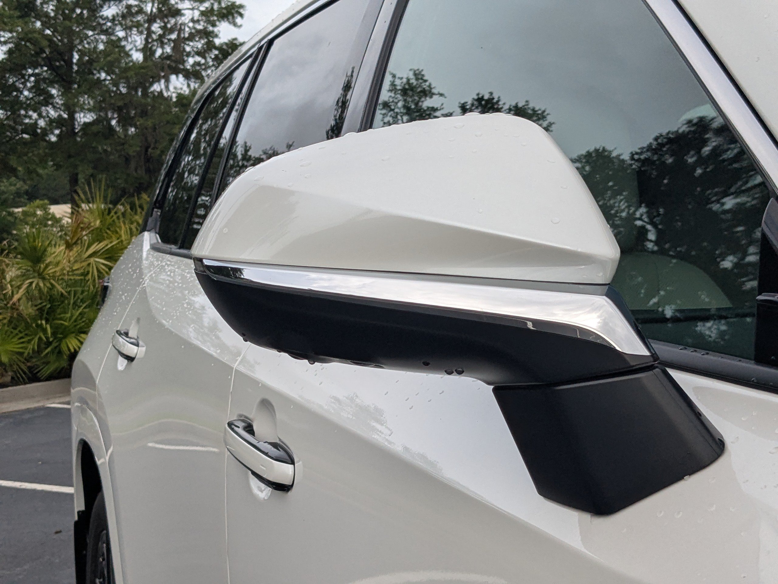 New 2026 Lexus TX 350 AWD w/ Technology Package image 11