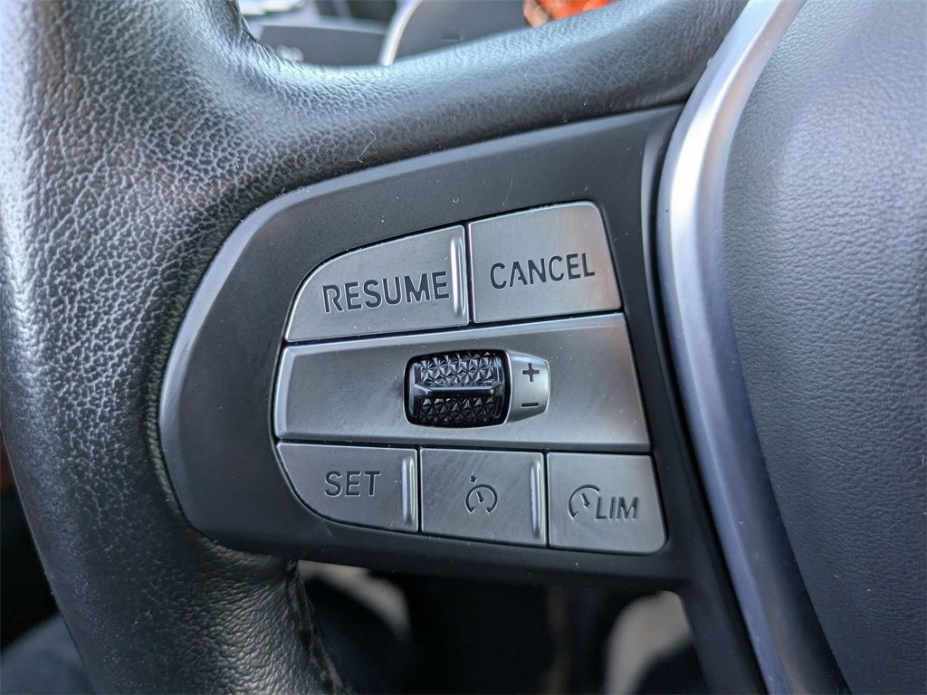 Certified 2022 BMW X3 xDrive30i w/ Premium Package 2 (ZPA) image 18