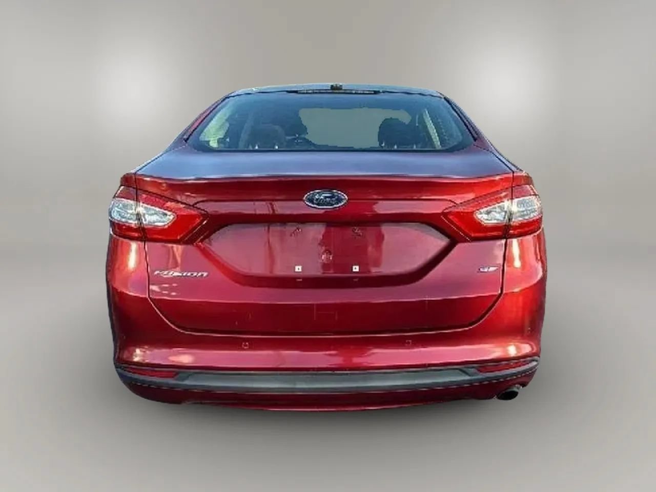 Used 2013 Ford Fusion SE FWD image 4