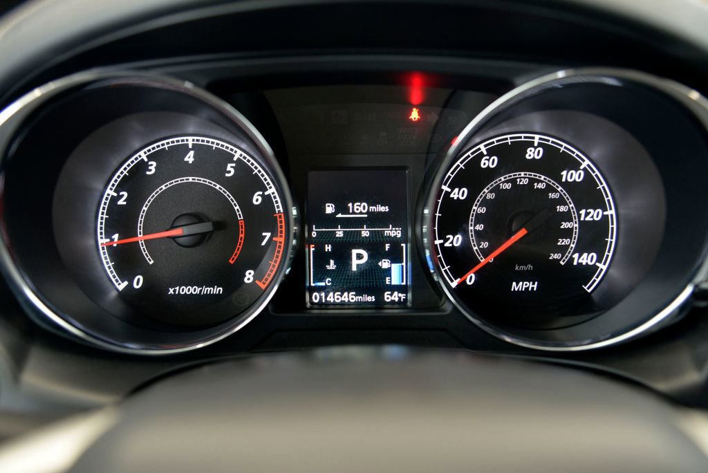 Used 2024 Mitsubishi Outlander Sport ES image 21