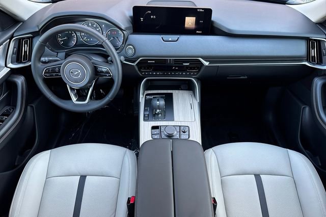 New 2026 MAZDA CX-90 3.3 Turbo w/ Preferred Package image 15