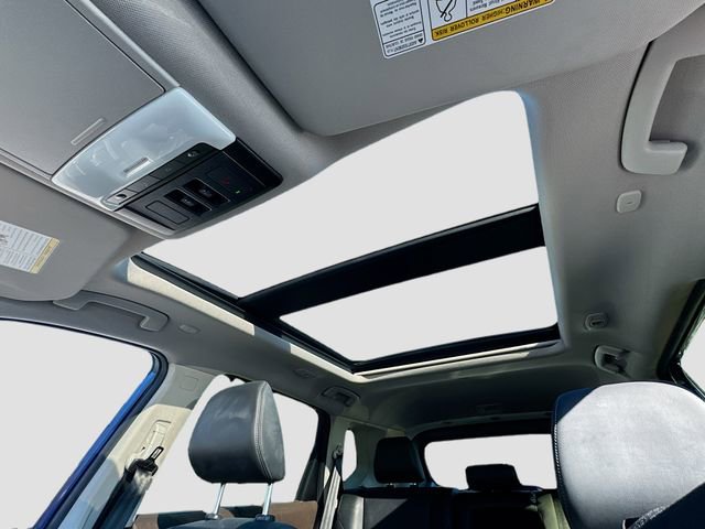 Used 2023 Nissan Rogue Platinum image 23