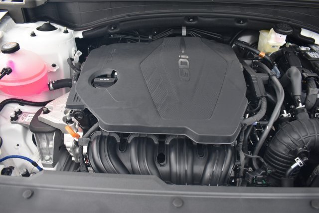 New 2026 Kia Sportage LX w/ LX Convenience Package FWD image 32