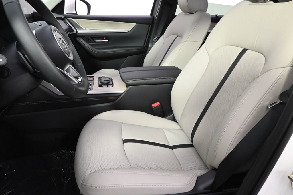New 2026 MAZDA CX-90 3.3 Turbo w/ Preferred Package image 13
