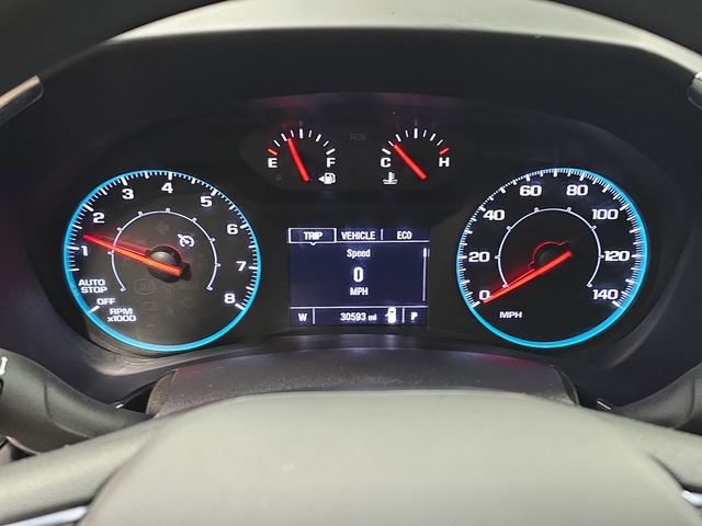 Used 2024 Chevrolet Equinox LS w/ Driver Confidence II Package AWD/4WD image 20