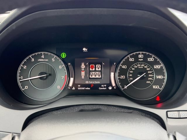 Used 2023 Acura RDX w/ Technology Package FWD image 23