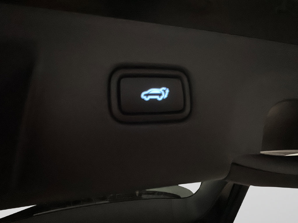New 2026 Hyundai Tucson SEL AWD/4WD image 17