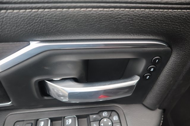 New 2026 RAM 2500 Laramie image 8