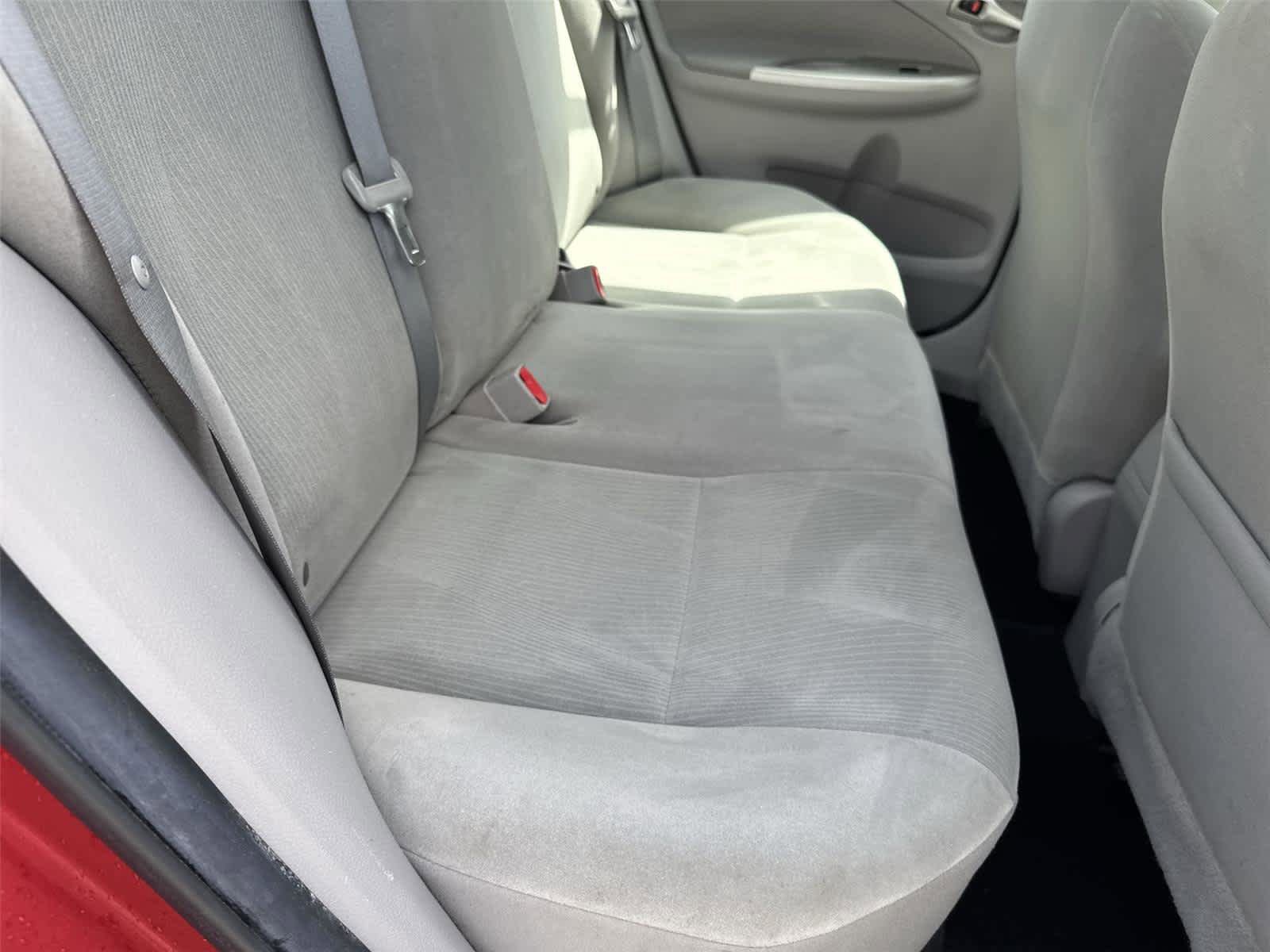 Used 2011 Toyota Corolla LE FWD image 16