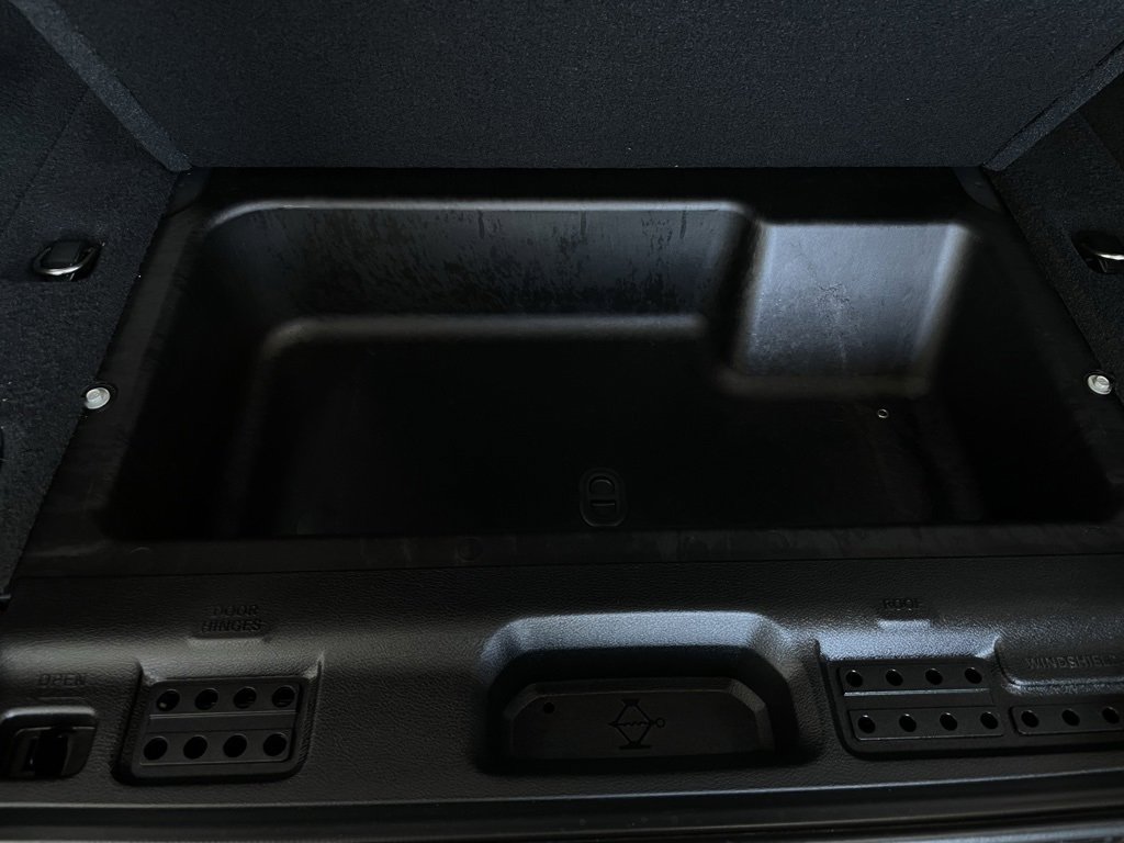 Used 2022 Jeep Wrangler Unlimited Sport image 24