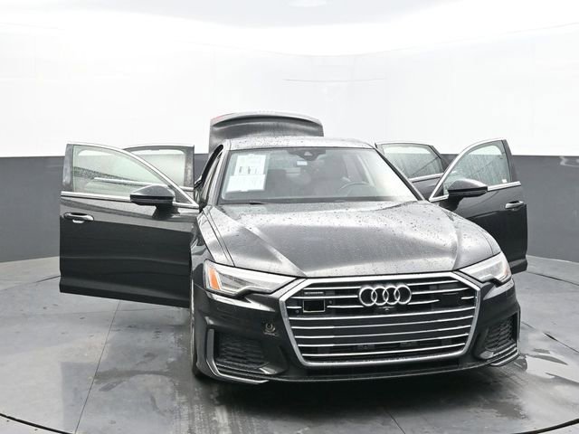 Used 2019 Audi A6 3.0T Premium Plus w/ Premium Plus Package image 57