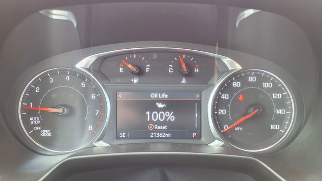 Used 2024 Chevrolet Blazer LT w/ Convenience Package image 28