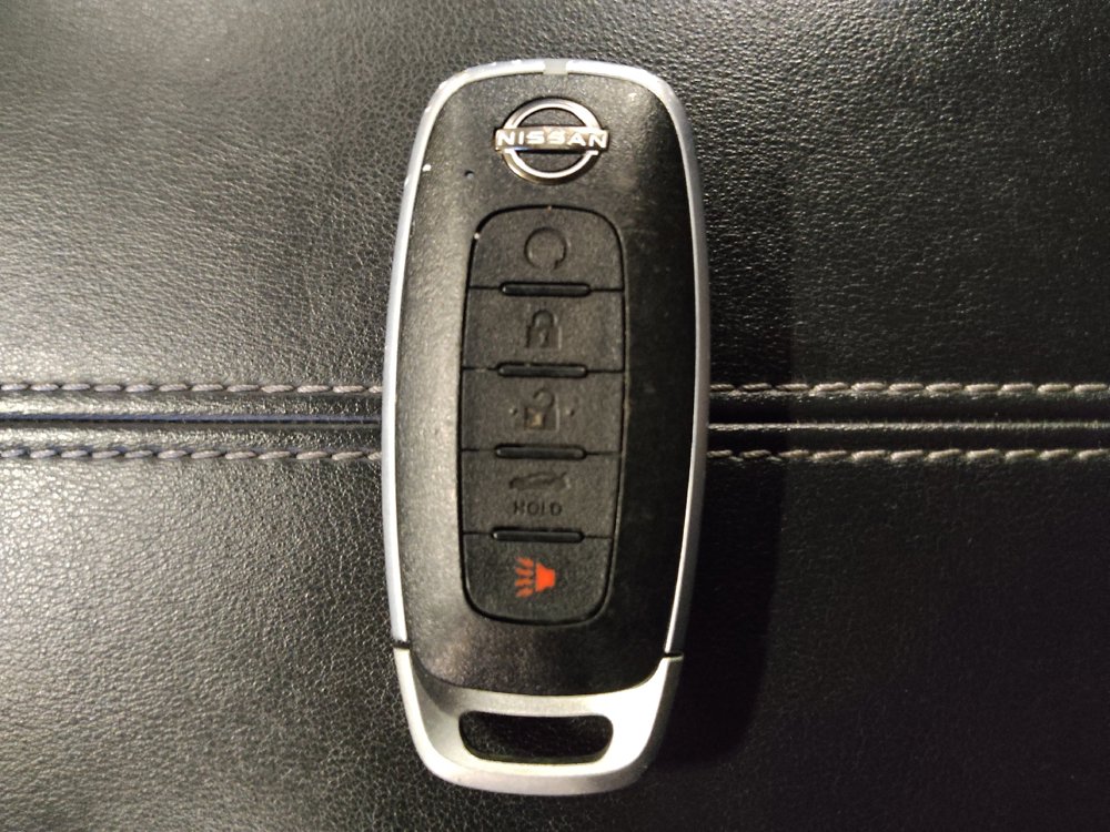 Used 2025 Nissan Sentra SV w/ All-Weather Package FWD image 32