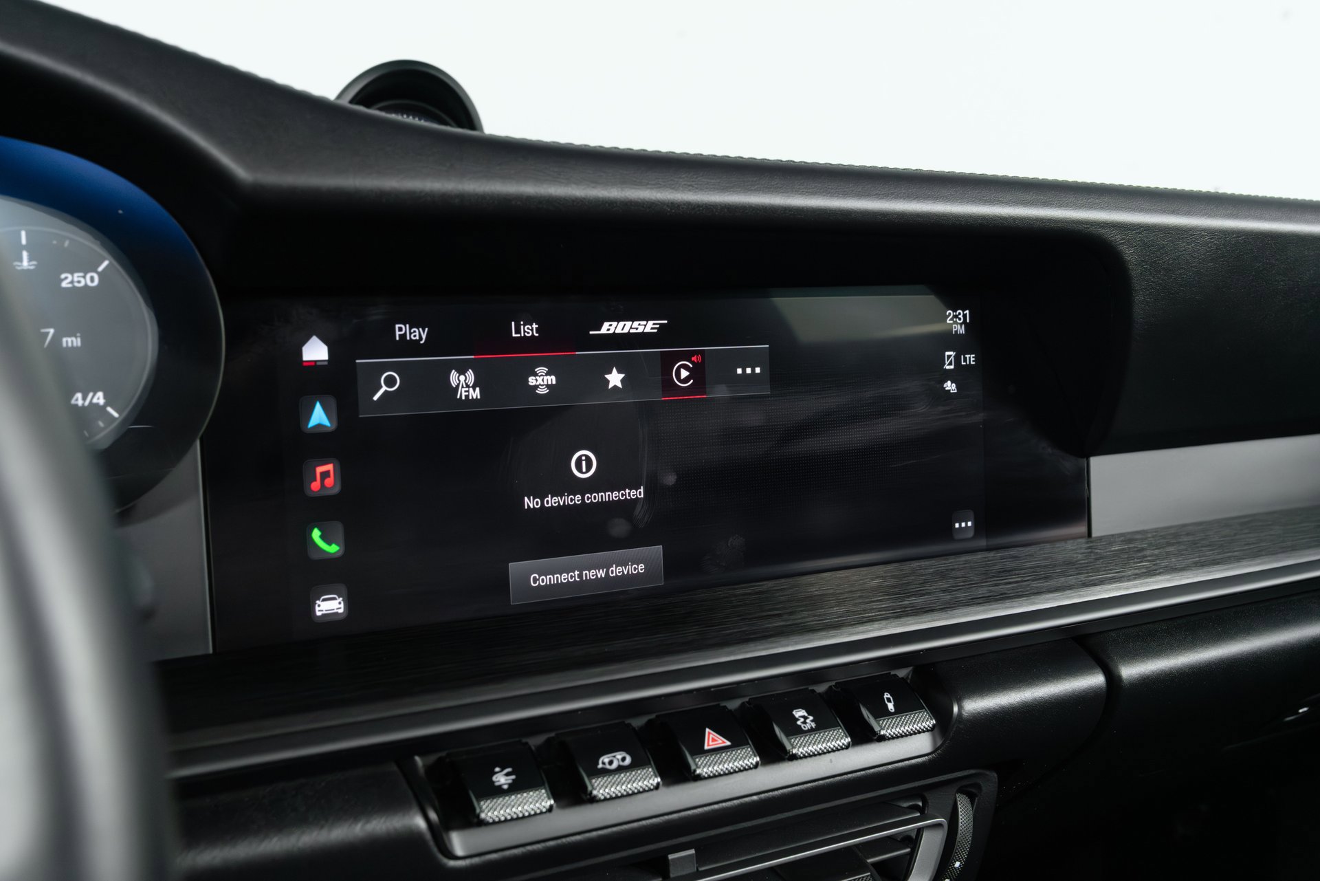 Used 2024 Porsche 911 Targa 4 GTS image 50