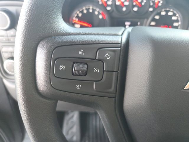New 2026 Chevrolet Silverado 1500 W/T w/ WT Value Package image 20