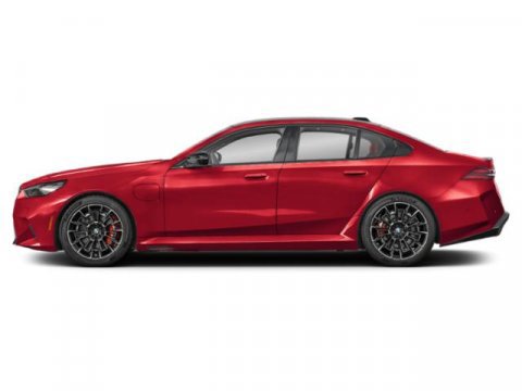 New 2026 BMW M5 image 3