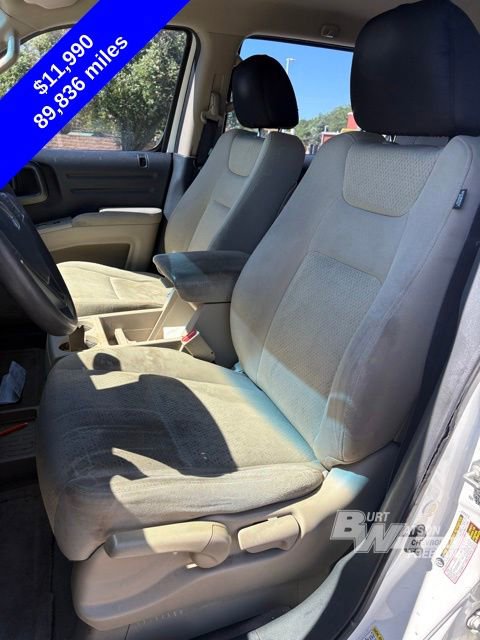 Used 2009 Honda Ridgeline RT image 12