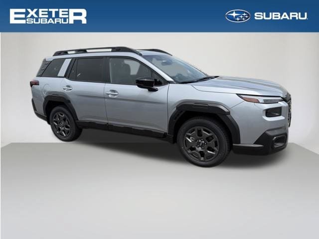New 2026 Subaru Outback Premium AWD/4WD image 3