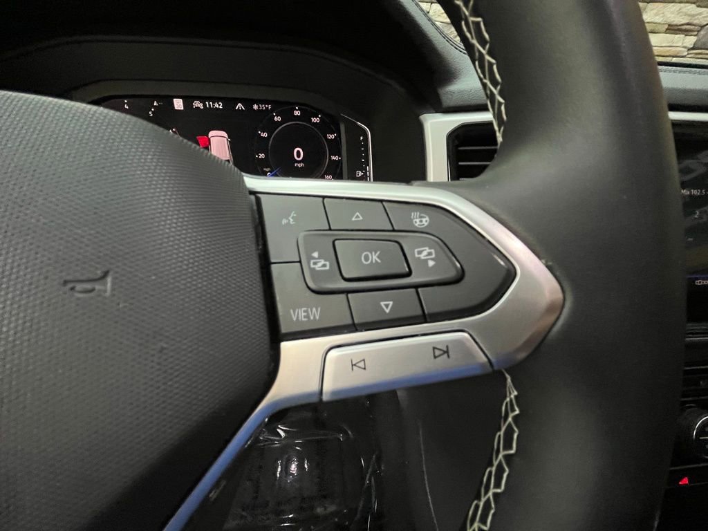 Used 2022 Volkswagen Atlas SEL image 17