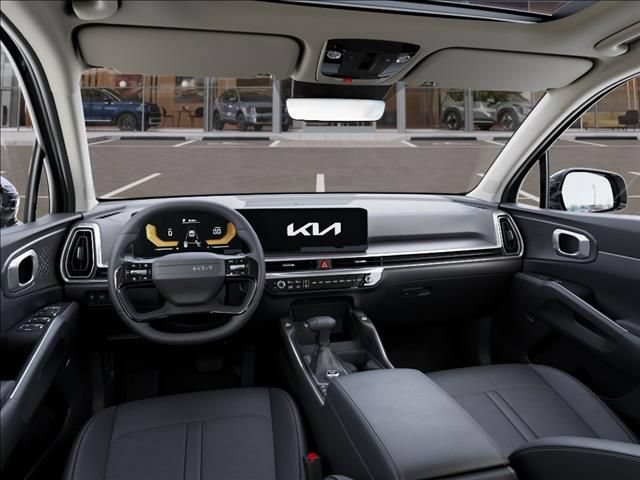 New 2026 Kia Sorento EX w/ EX Premium Package FWD image 14