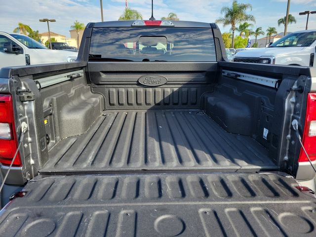 Certified 2024 Ford Maverick Lariat w/ Black Appearance Package AWD/4WD image 29