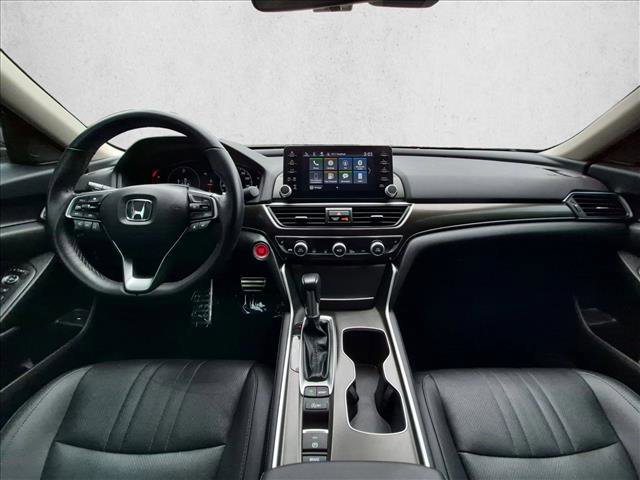 Used 2022 Honda Accord Sport Special Edition image 16