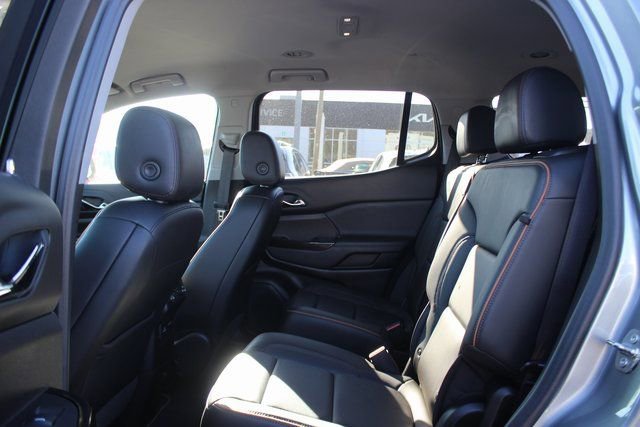 Used 2023 GMC Acadia AT4 w/ Trailering Package AWD/4WD image 31