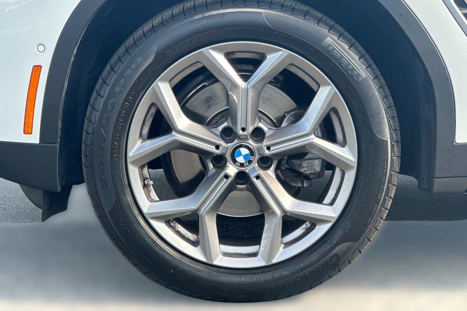 Used 2023 BMW X3 xDrive30i w/ Premium Package AWD/4WD image 13