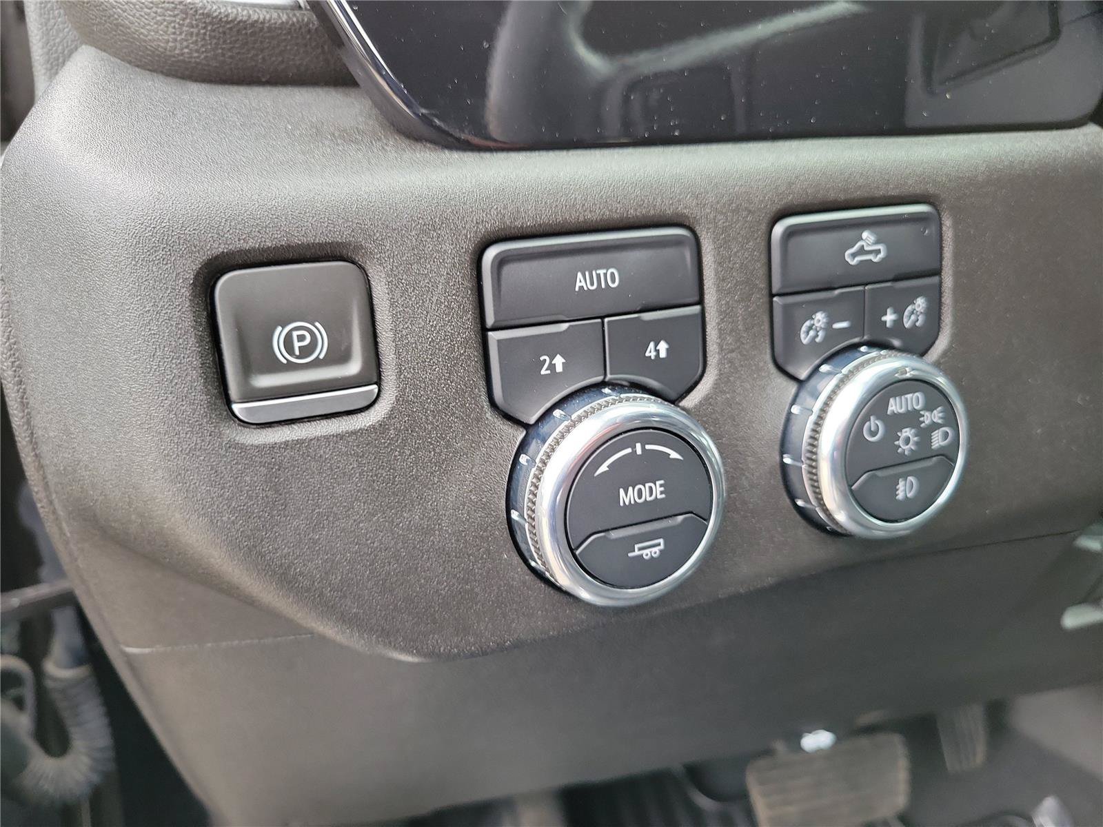 Used 2024 GMC Sierra 1500 Elevation AWD/4WD image 22
