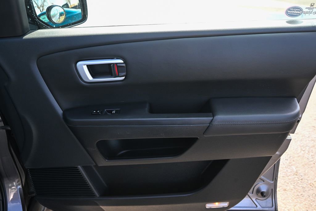 Used 2014 Honda Pilot EX-L image 28