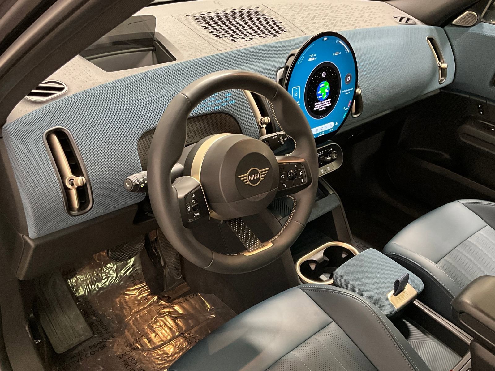 Used 2025 MINI Cooper Countryman S image 13