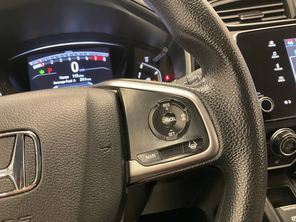 Used 2021 Honda CR-V EX image 18